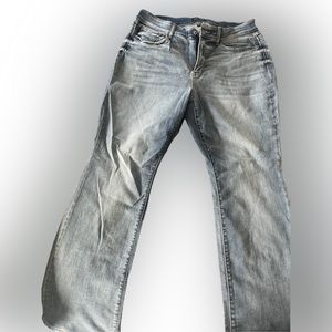 Judy Blue Lightly Distressed Bootcut Jeans